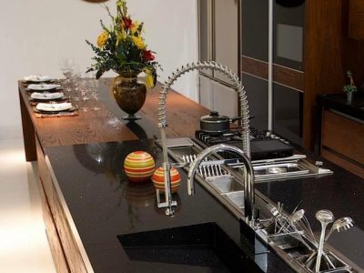 Lyrisch Onbelangrijk Geurloos Keukenbladen Ikea keuken | Kies voor natuursteen van Aanrechtfabriek!